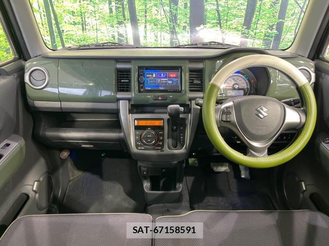 Suzuki HUSTLER 2015-01 8551521-1