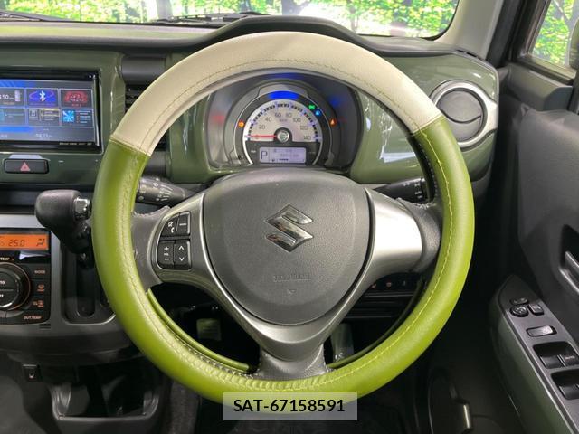 Suzuki HUSTLER 2015-01 8551521-10