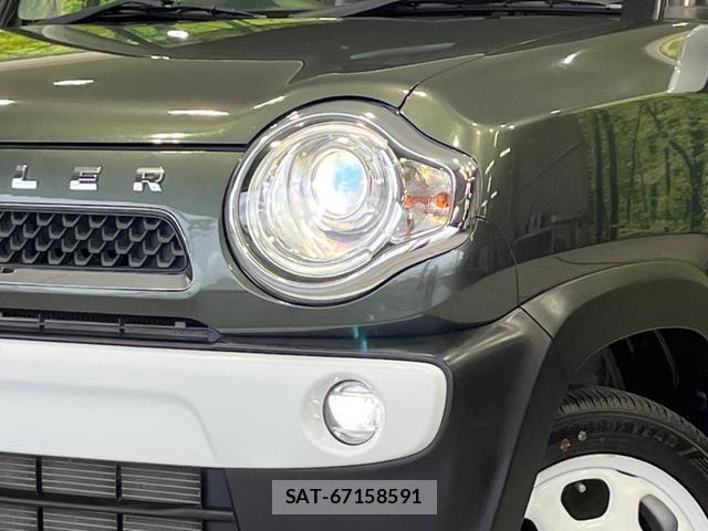 Suzuki HUSTLER 2015-01 8551521-11