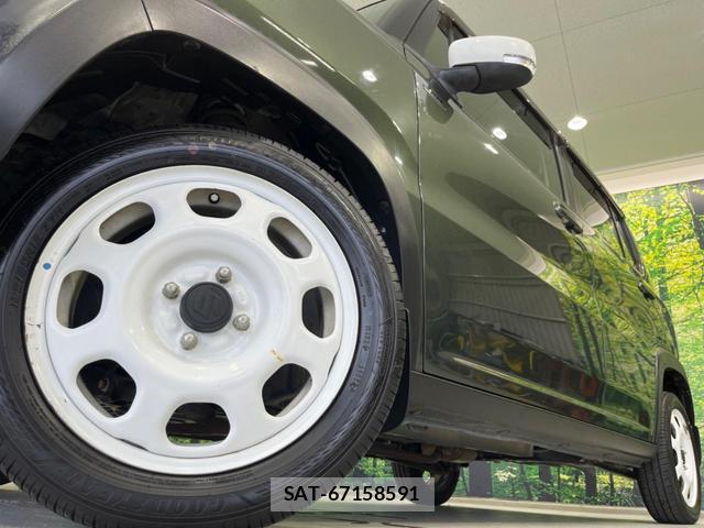 Suzuki HUSTLER 2015-01 8551521-12