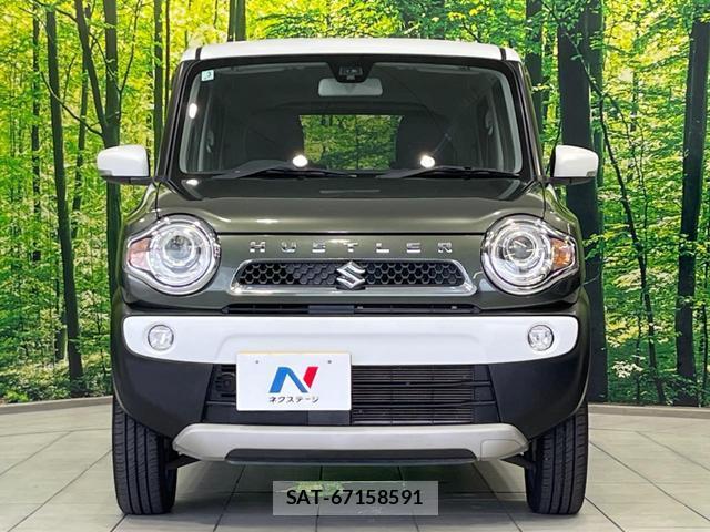 Suzuki HUSTLER 2015-01 8551521-13