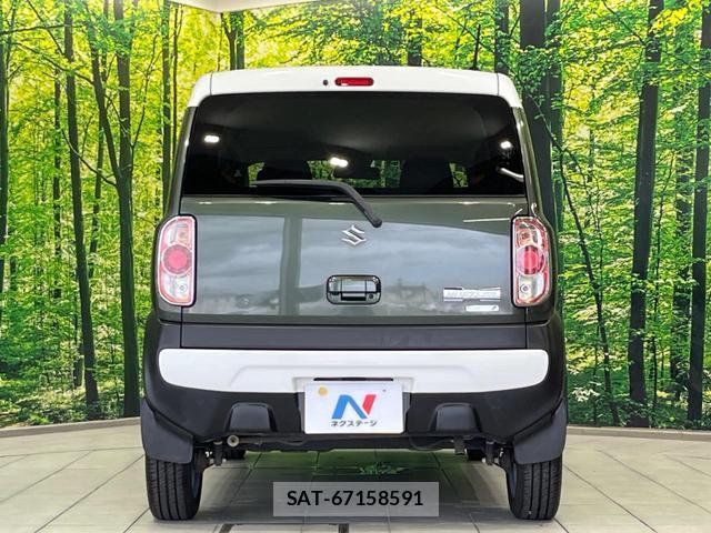 Suzuki HUSTLER 2015-01 8551521-14