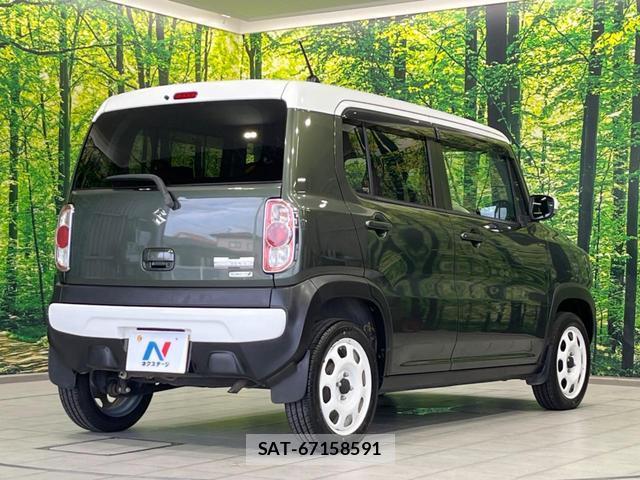 Suzuki HUSTLER 2015-01 8551521-16