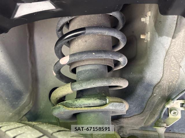Suzuki HUSTLER 2015-01 8551521-19