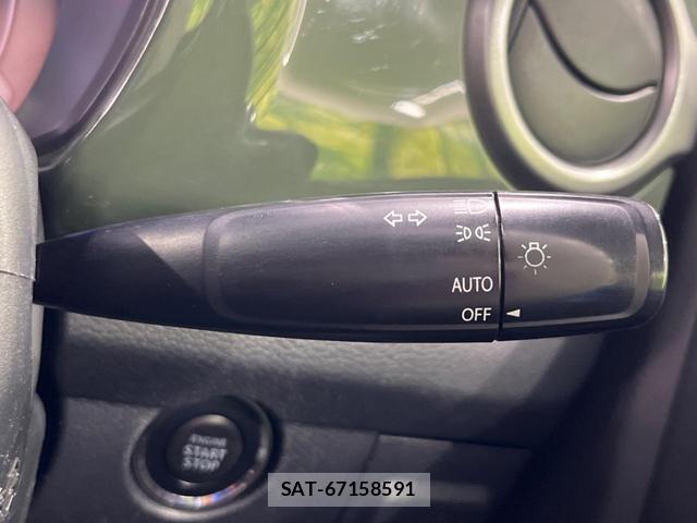 Suzuki HUSTLER 2015-01 8551521-6