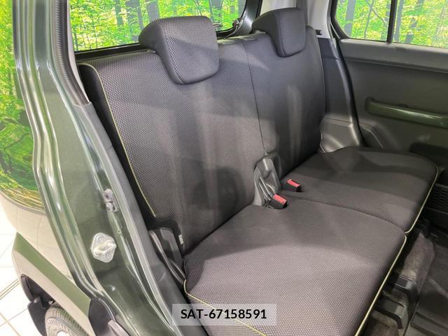Suzuki HUSTLER 2015-01 8551521-8