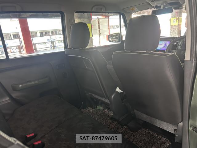 Suzuki HUSTLER 2019-05 8551584-10