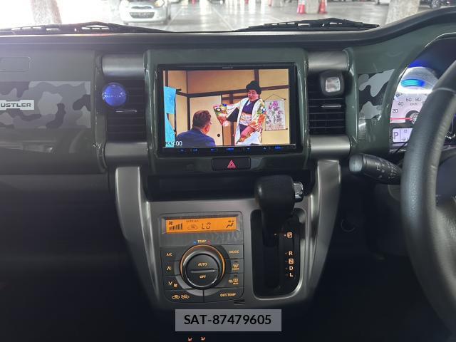 Suzuki HUSTLER 2019-05 8551584-11
