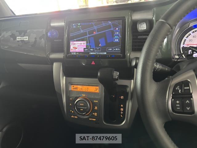 Suzuki HUSTLER 2019-05 8551584-12