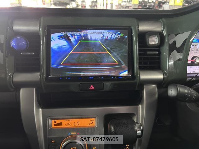 Suzuki HUSTLER 2019-05 8551584-13