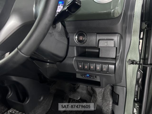Suzuki HUSTLER 2019-05 8551584-14