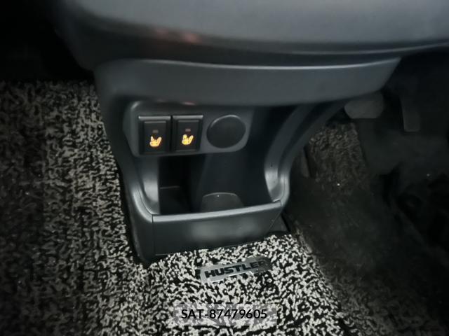 Suzuki HUSTLER 2019-05 8551584-15