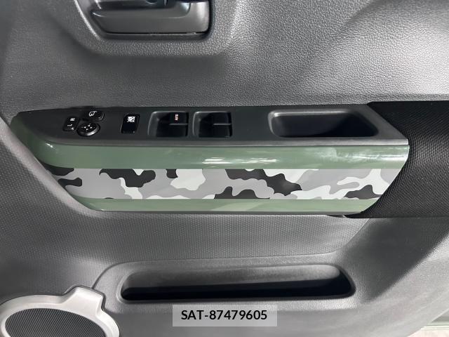 Suzuki HUSTLER 2019-05 8551584-16
