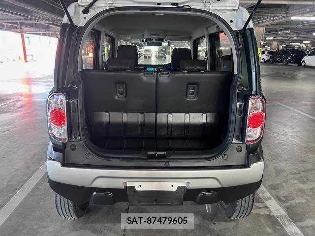 Suzuki HUSTLER 2019-05 8551584-17