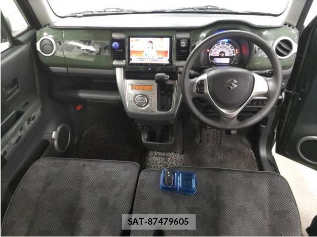 Suzuki HUSTLER 2019-05 8551584-2