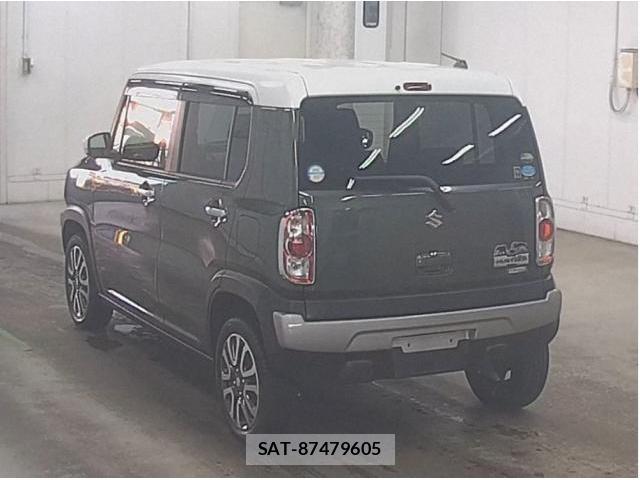 Suzuki HUSTLER 2019-05 8551584-4