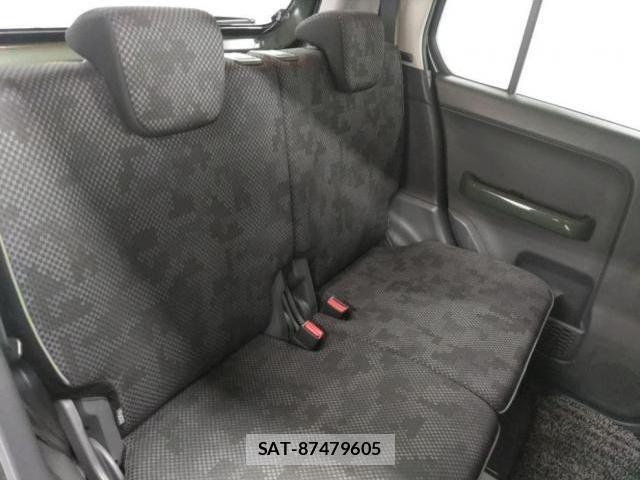 Suzuki HUSTLER 2019-05 8551584-5