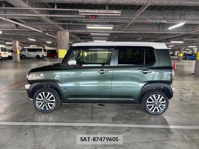 Suzuki HUSTLER 2019-05 8551584-8