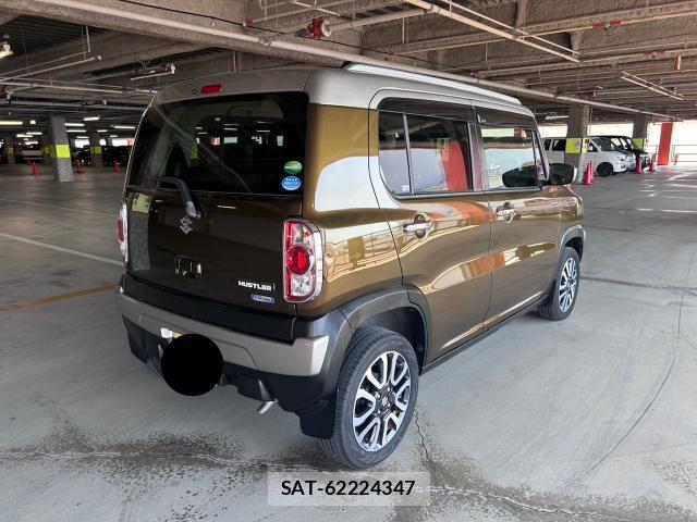 Suzuki HUSTLER 2018-07 8551603-10