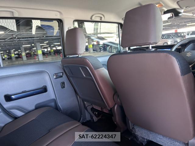 Suzuki HUSTLER 2018-07 8551603-11
