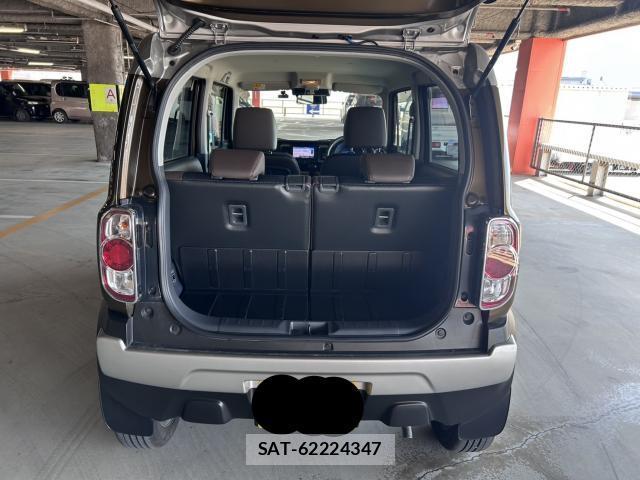 Suzuki HUSTLER 2018-07 8551603-16