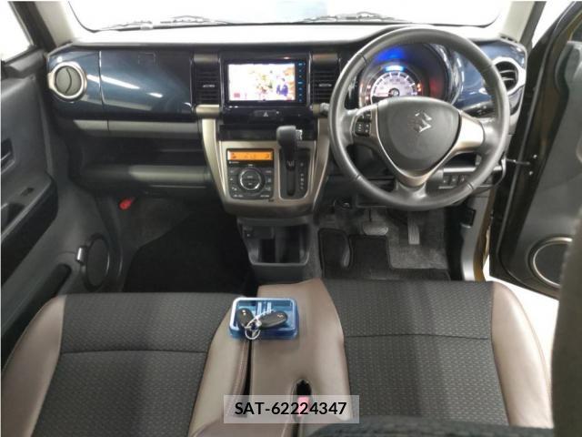 Suzuki HUSTLER 2018-07 8551603-2