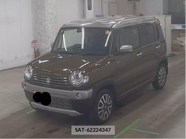 Suzuki HUSTLER 2018-07 8551603-3