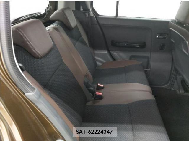 Suzuki HUSTLER 2018-07 8551603-5