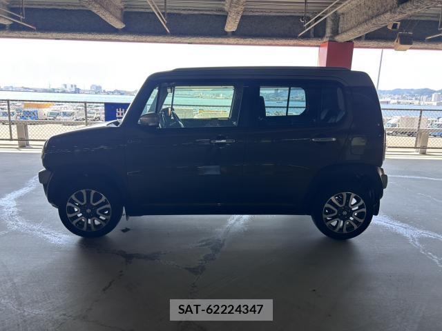 Suzuki HUSTLER 2018-07 8551603-8