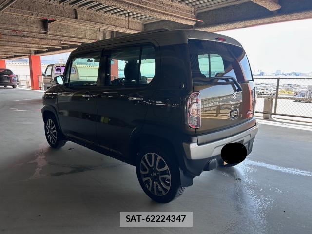 Suzuki HUSTLER 2018-07 8551603-9