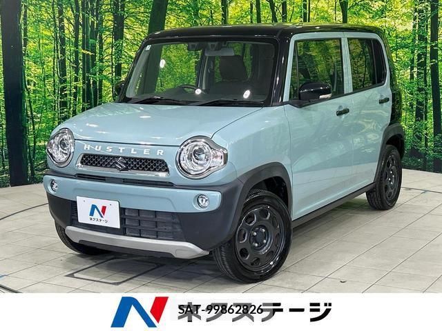 Suzuki HUSTLER 2019-07 8551731-0
