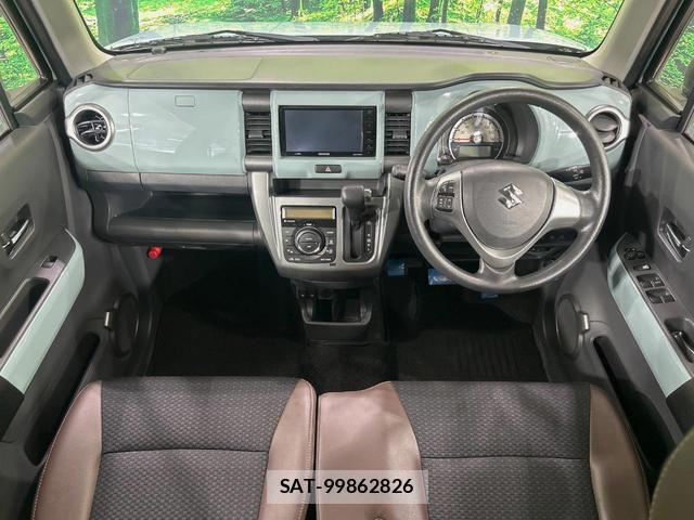 Suzuki HUSTLER 2019-07 8551731-1