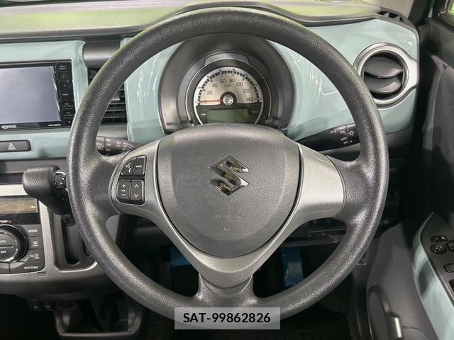 Suzuki HUSTLER 2019-07 8551731-10