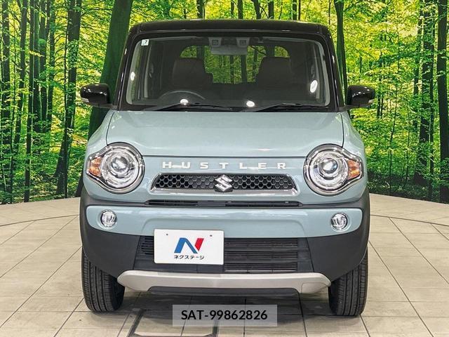 Suzuki HUSTLER 2019-07 8551731-13
