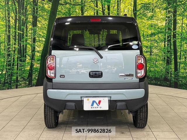 Suzuki HUSTLER 2019-07 8551731-14