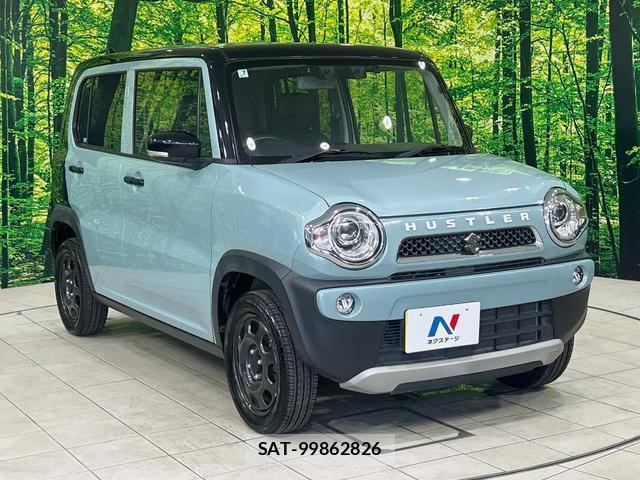 Suzuki HUSTLER 2019-07 8551731-15