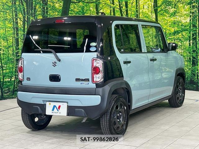 Suzuki HUSTLER 2019-07 8551731-16