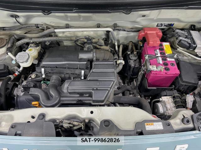 Suzuki HUSTLER 2019-07 8551731-17