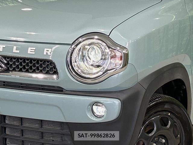 Suzuki HUSTLER 2019-07 8551731-18