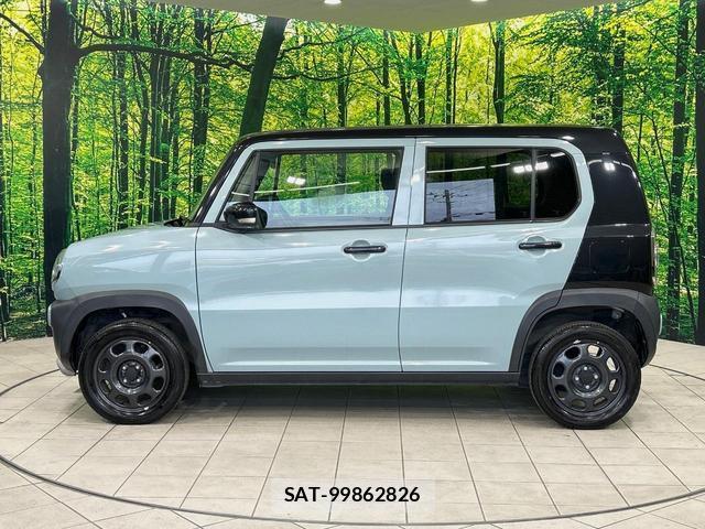 Suzuki HUSTLER 2019-07 8551731-19