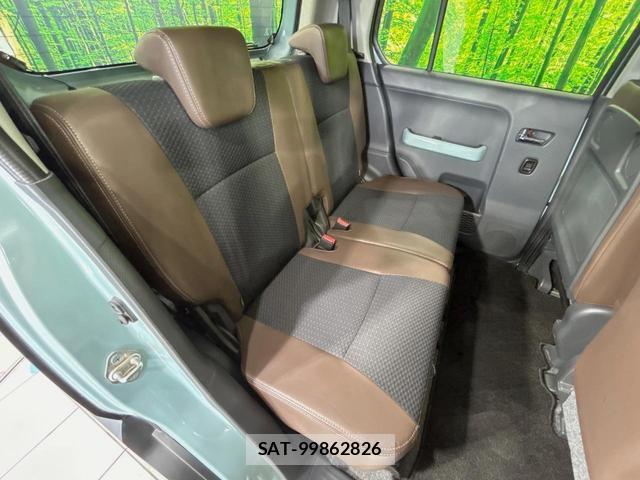 Suzuki HUSTLER 2019-07 8551731-8