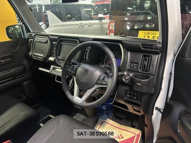 Suzuki HUSTLER 2025-07 8551998-2