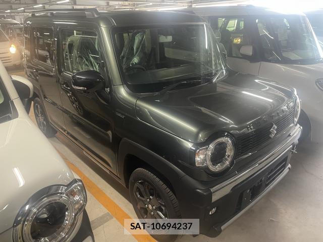 Suzuki HUSTLER 2026-01 8552002-0