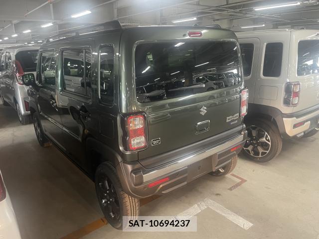 Suzuki HUSTLER 2026-01 8552002-1