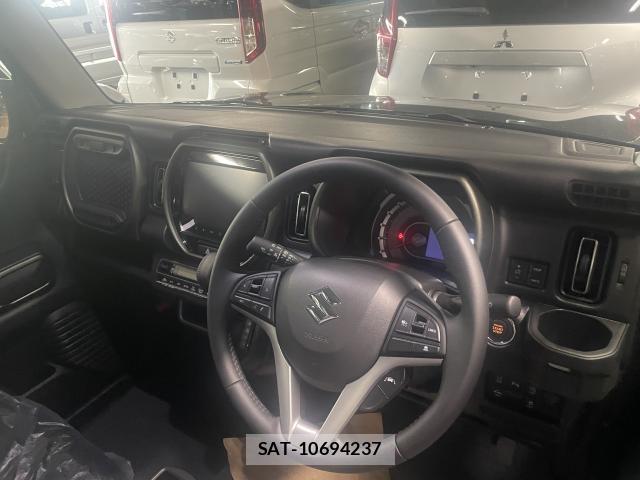 Suzuki HUSTLER 2026-01 8552002-2