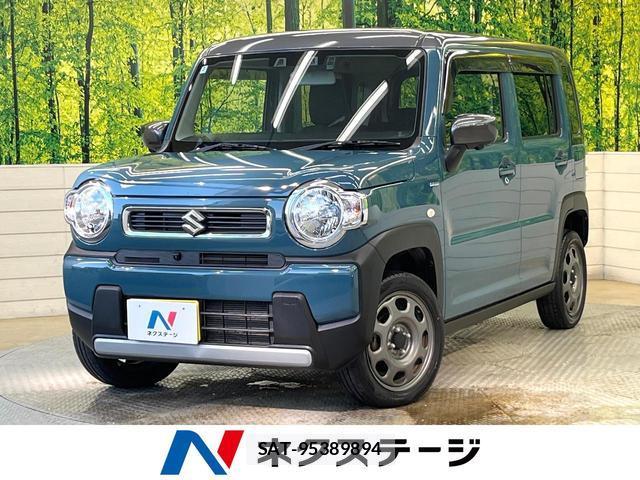 Suzuki HUSTLER 2020-02 8552041-0