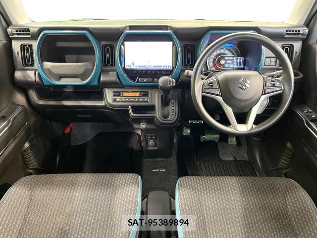 Suzuki HUSTLER 2020-02 8552041-1