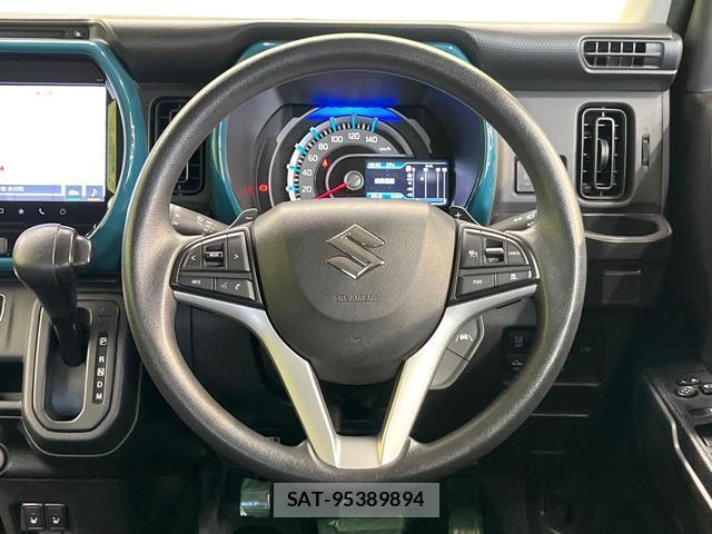 Suzuki HUSTLER 2020-02 8552041-10
