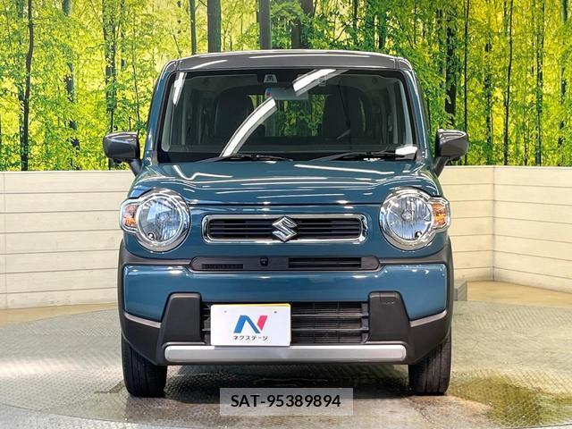 Suzuki HUSTLER 2020-02 8552041-13