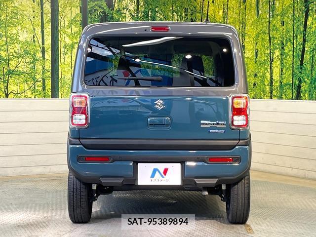 Suzuki HUSTLER 2020-02 8552041-14
